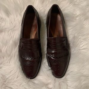 Allen Edmonds Loafers
